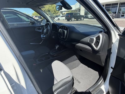 2024 Kia Soul LX** CLEAN CF/ 1 OWNER
