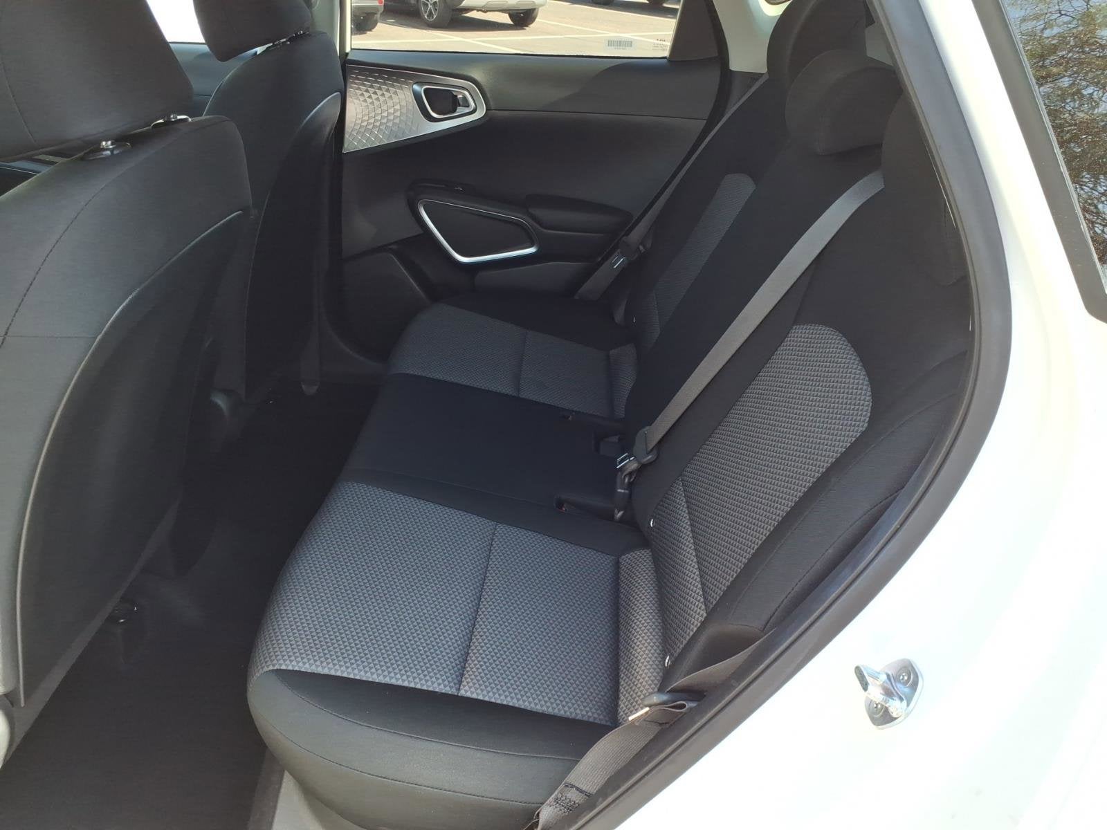 2024 Kia Soul LX** CLEAN CF/ 1 OWNER