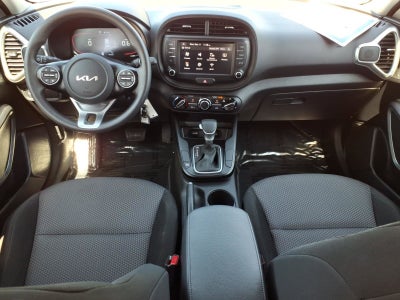 2024 Kia Soul LX** CLEAN CF/ 1 OWNER