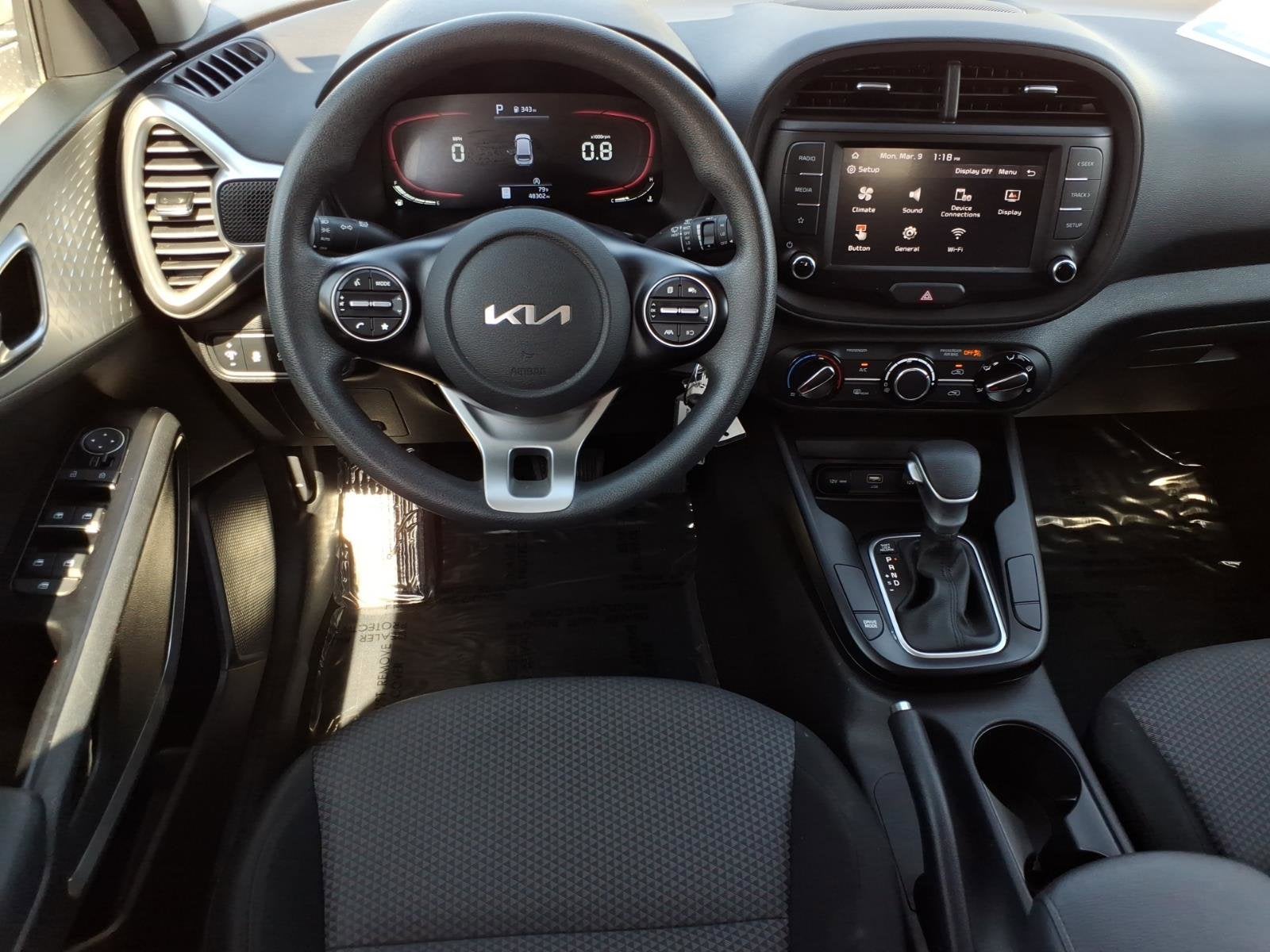 2024 Kia Soul LX** CLEAN CF/ 1 OWNER