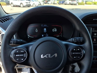 2024 Kia Soul LX** CLEAN CF/ 1 OWNER