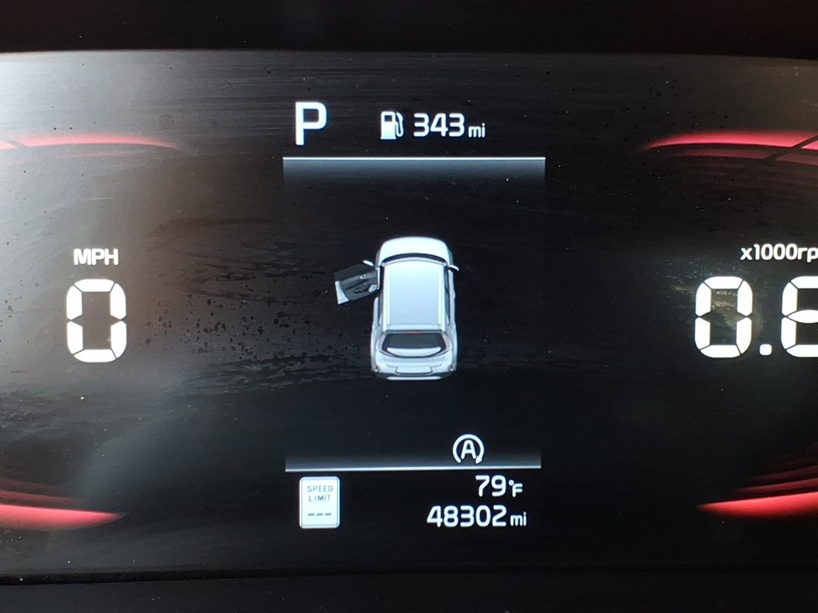 2024 Kia Soul LX** CLEAN CF/ 1 OWNER