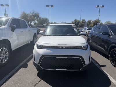 2024 Kia Soul LX** CLEAN CF/ 1 OWNER
