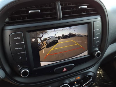 2024 Kia Soul LX** CLEAN CF/ 1 OWNER