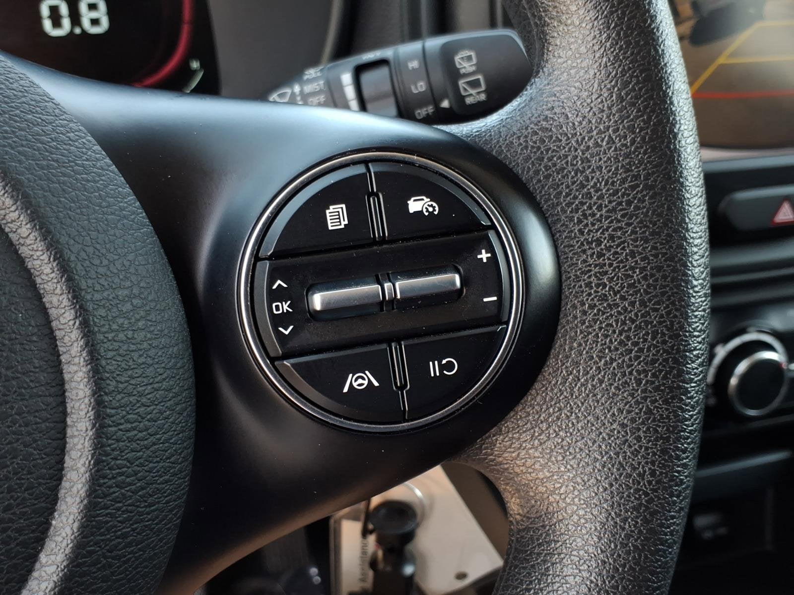 2024 Kia Soul LX** CLEAN CF/ 1 OWNER