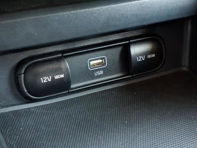 2024 Kia Soul LX** CLEAN CF/ 1 OWNER