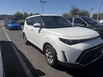 2024 Kia Soul LX** CLEAN CF/ 1 OWNER