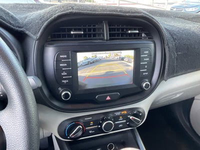 2021 Kia Soul LX**1 OWNER CLN CF