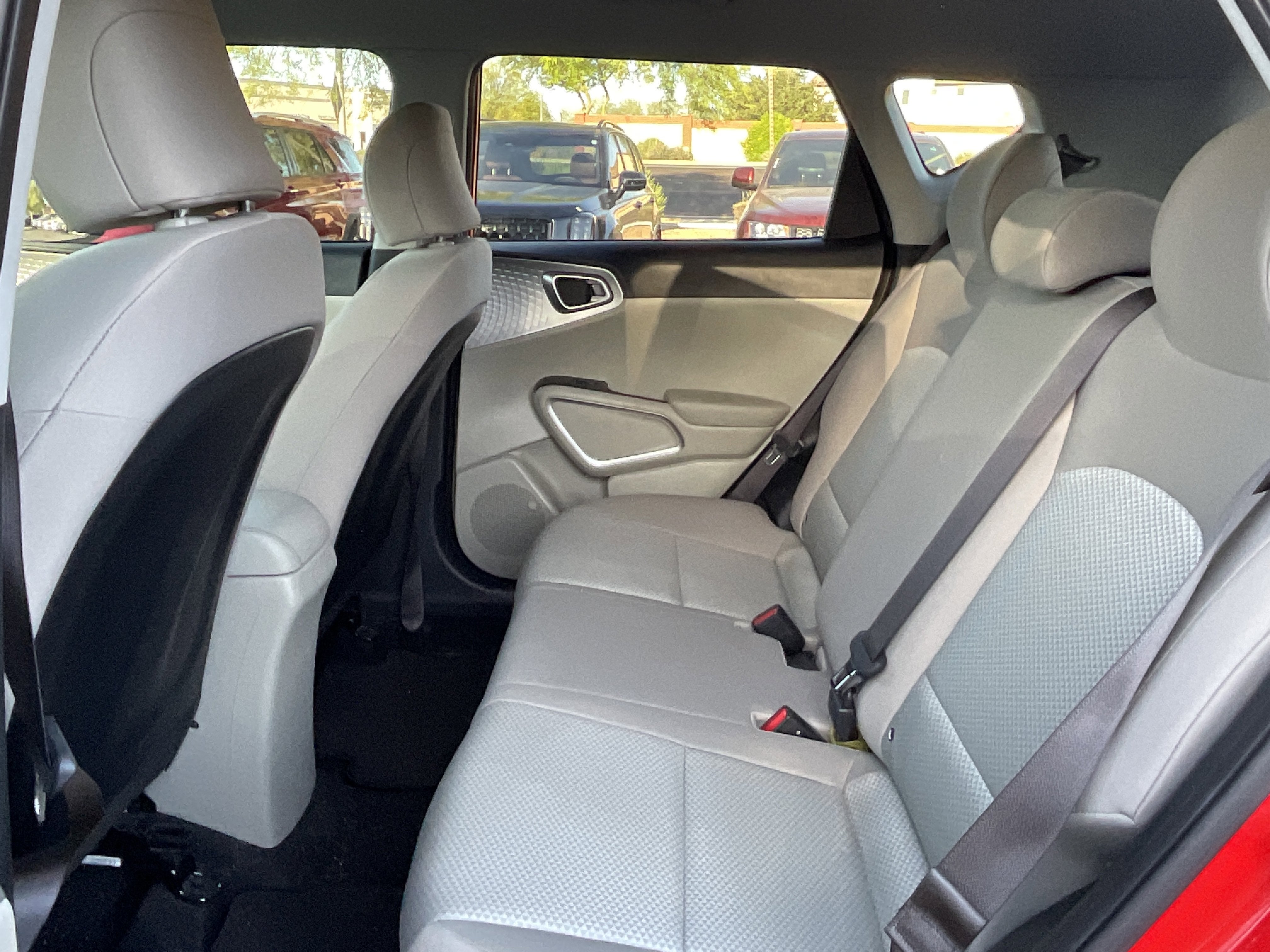 2021 Kia Soul LX**1 OWNER CLN CF