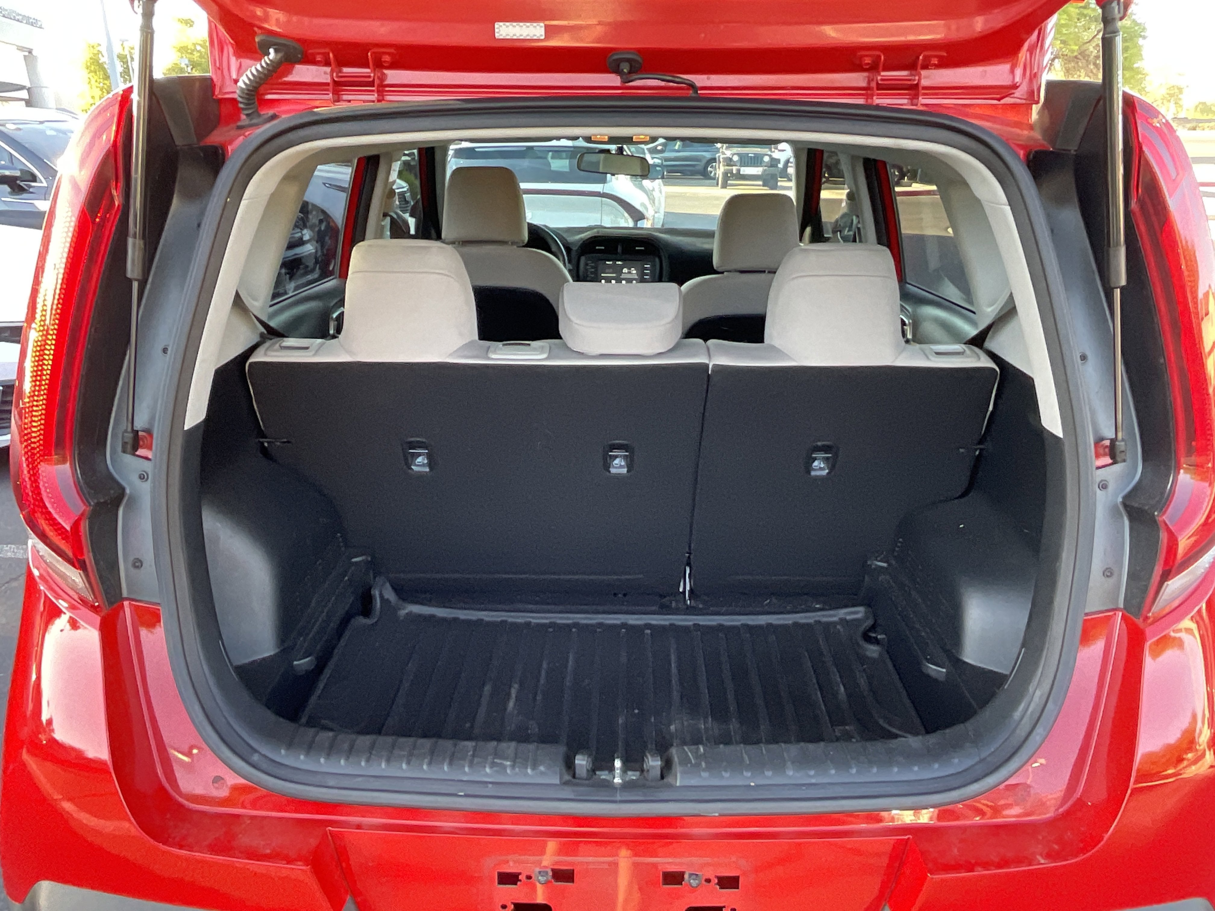 2021 Kia Soul LX**1 OWNER CLN CF