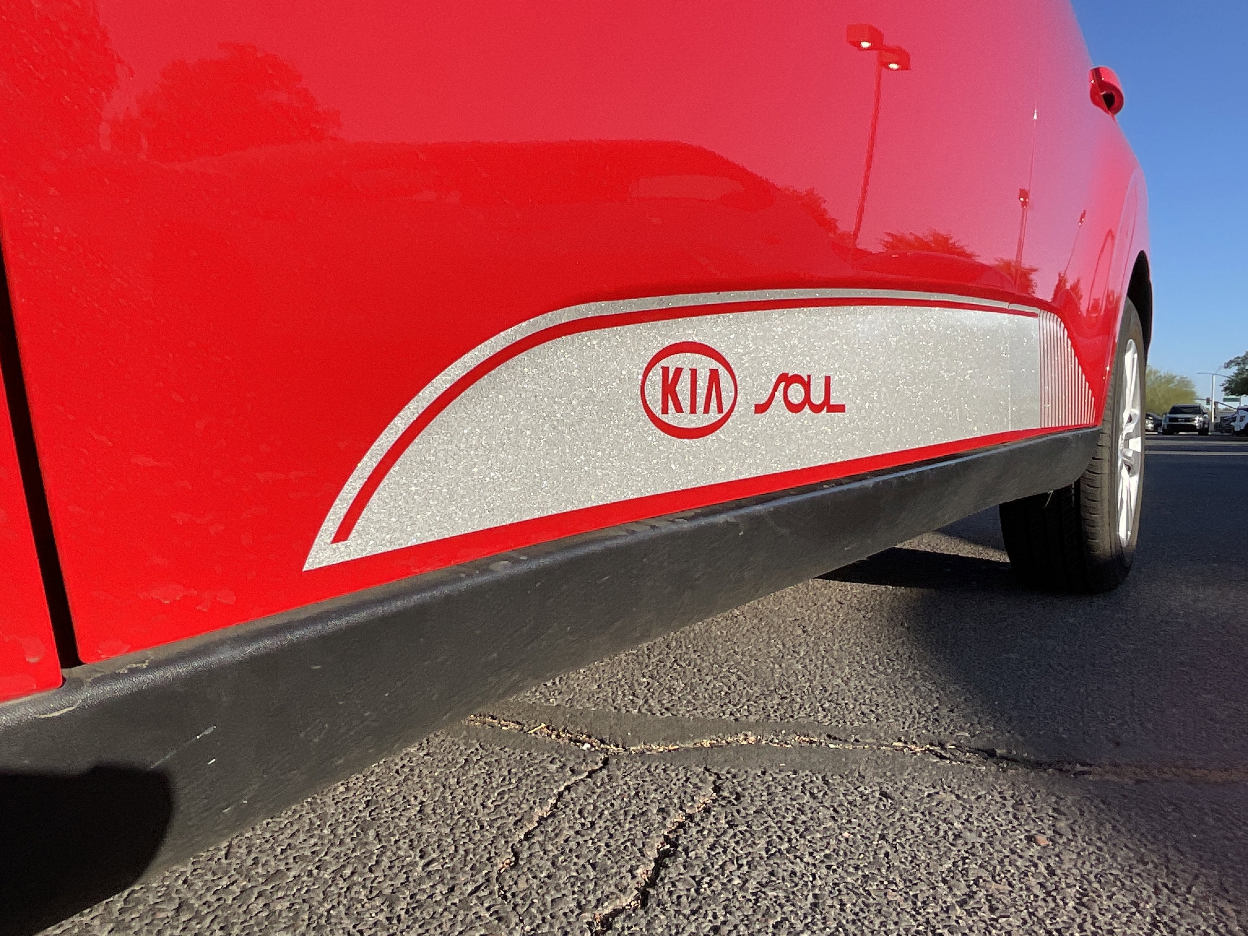 2021 Kia Soul LX**1 OWNER CLN CF
