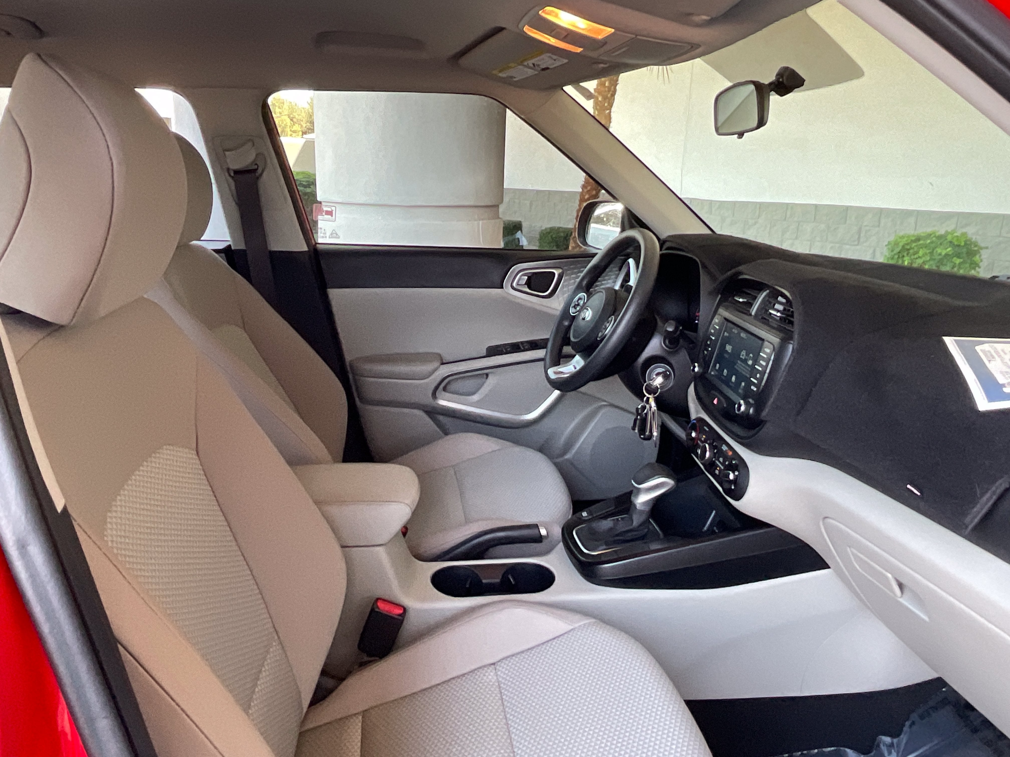 2021 Kia Soul LX**1 OWNER CLN CF