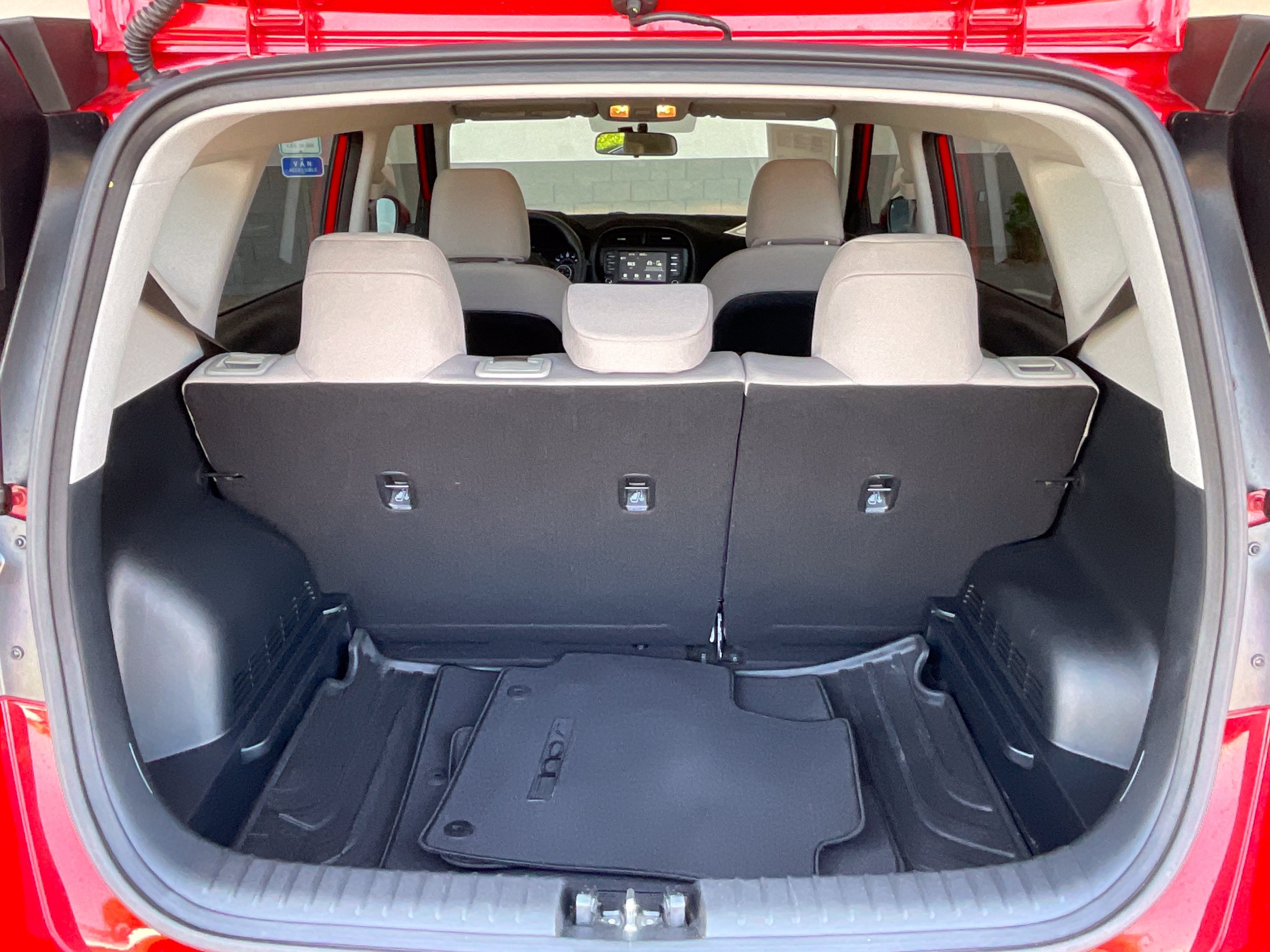 2021 Kia Soul LX**1 OWNER CLN CF