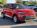 2021 Kia Soul LX**1 OWNER CLN CF