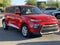 2021 Kia Soul LX**1 OWNER CLN CF