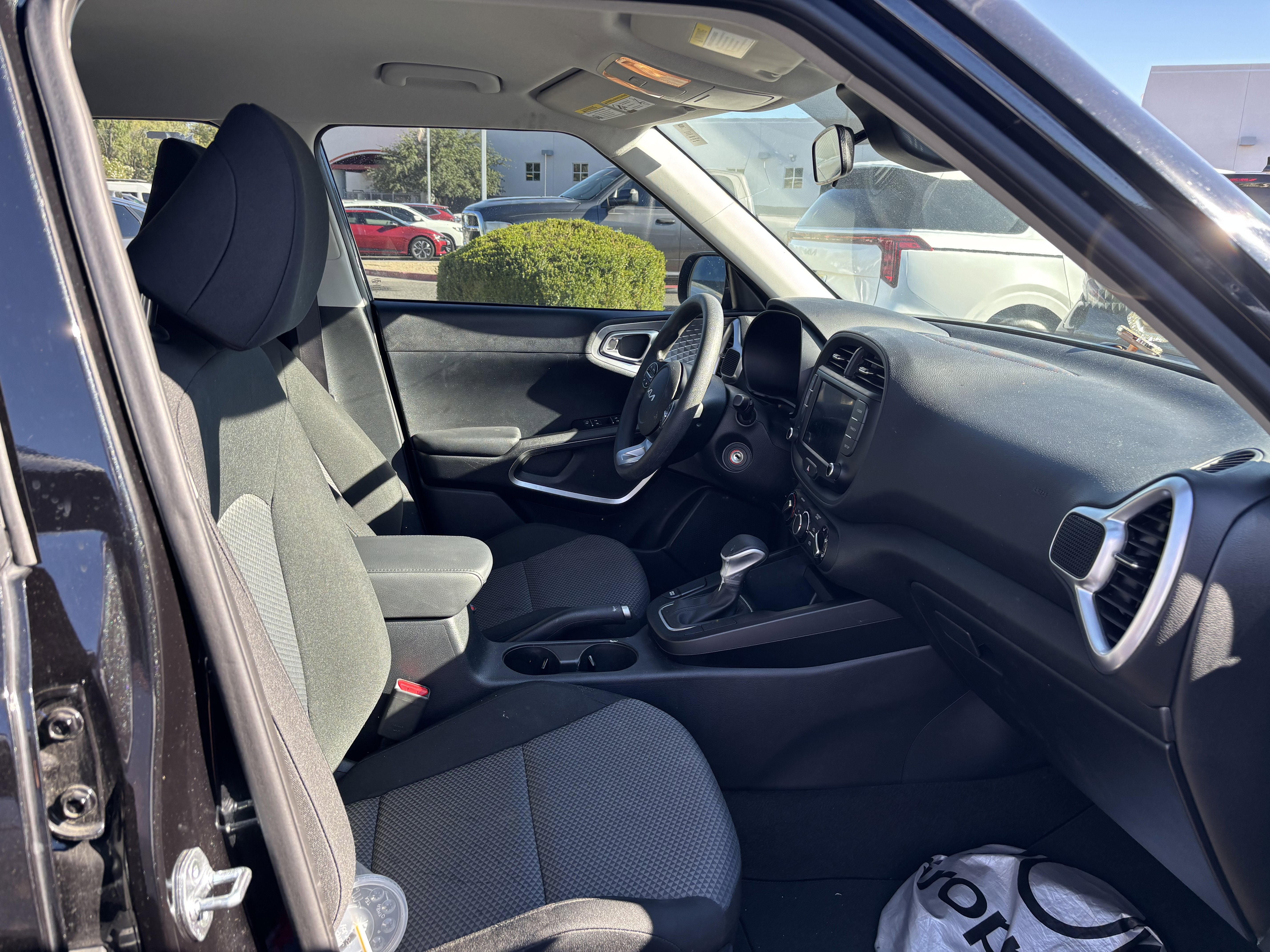 2023 Kia Soul LX**CF CERT 1 OWNER**