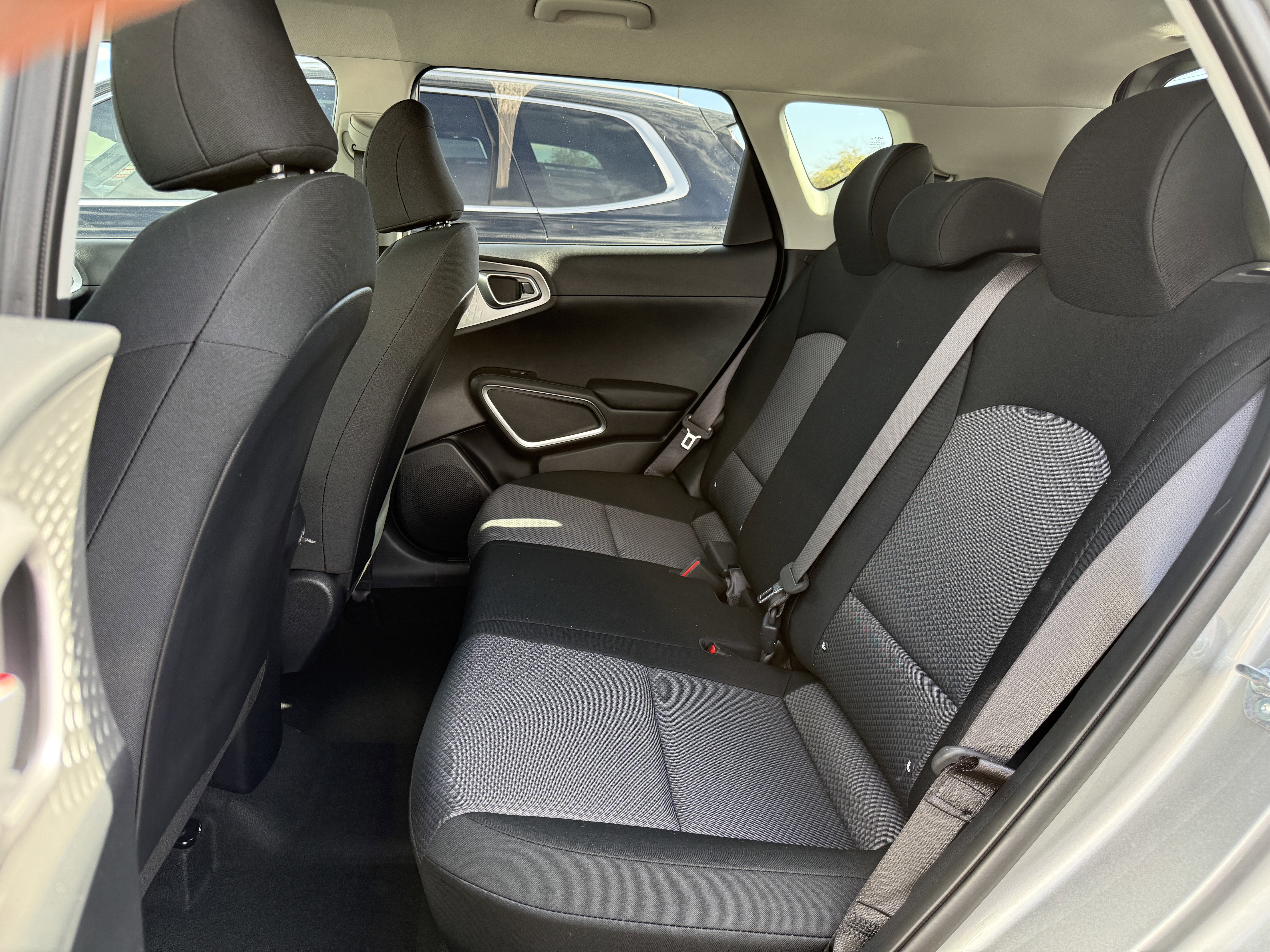 2025 Kia Soul LX* 1 OWNER/ CLEAN CARFAX