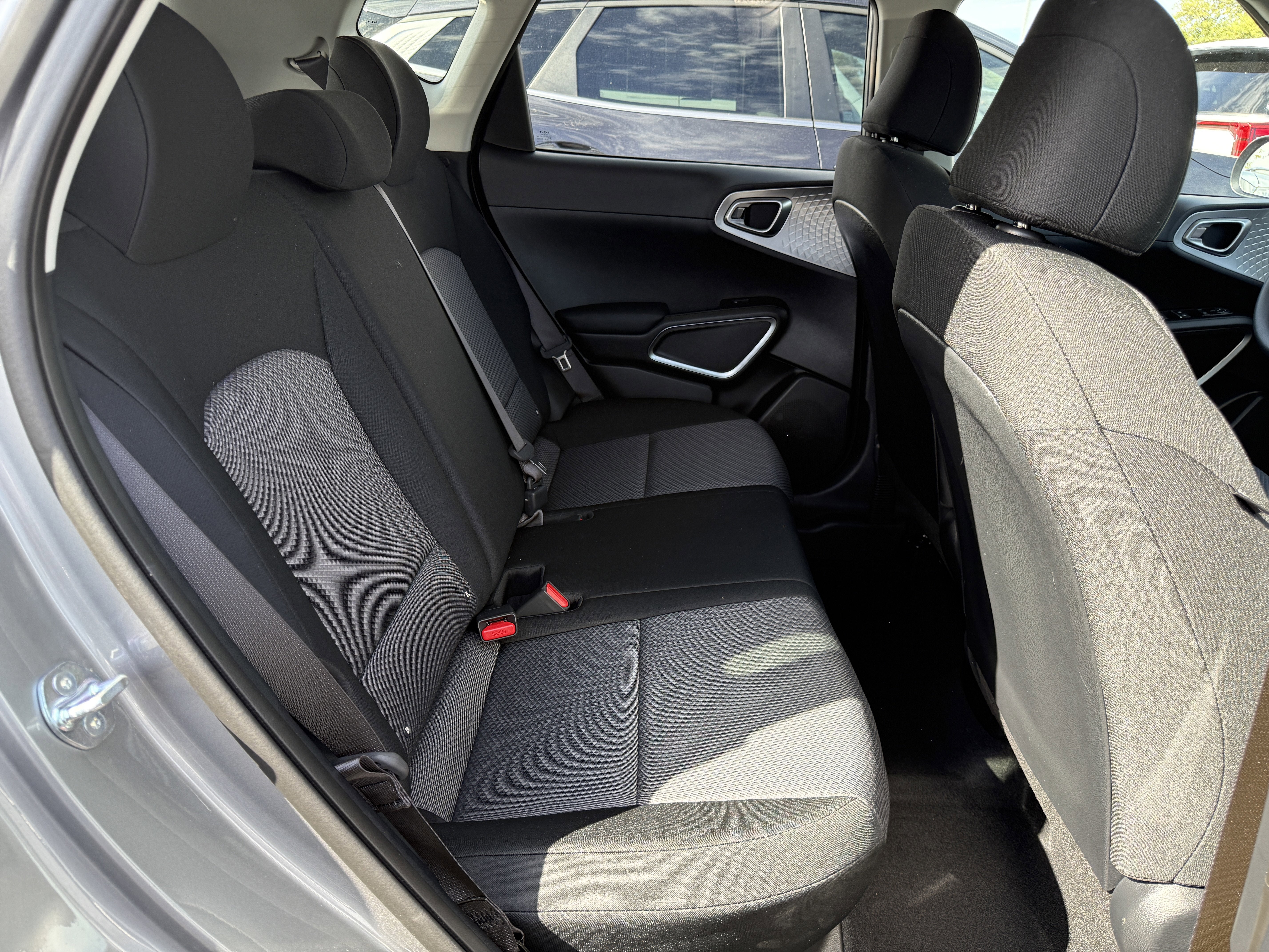 2025 Kia Soul LX* 1 OWNER/ CLEAN CARFAX