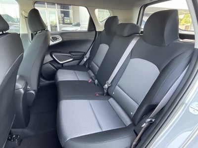 2025 Kia Soul LX**TECH PACK ONLY 694 MILES