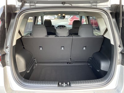 2025 Kia Soul LX**TECH PACK ONLY 694 MILES