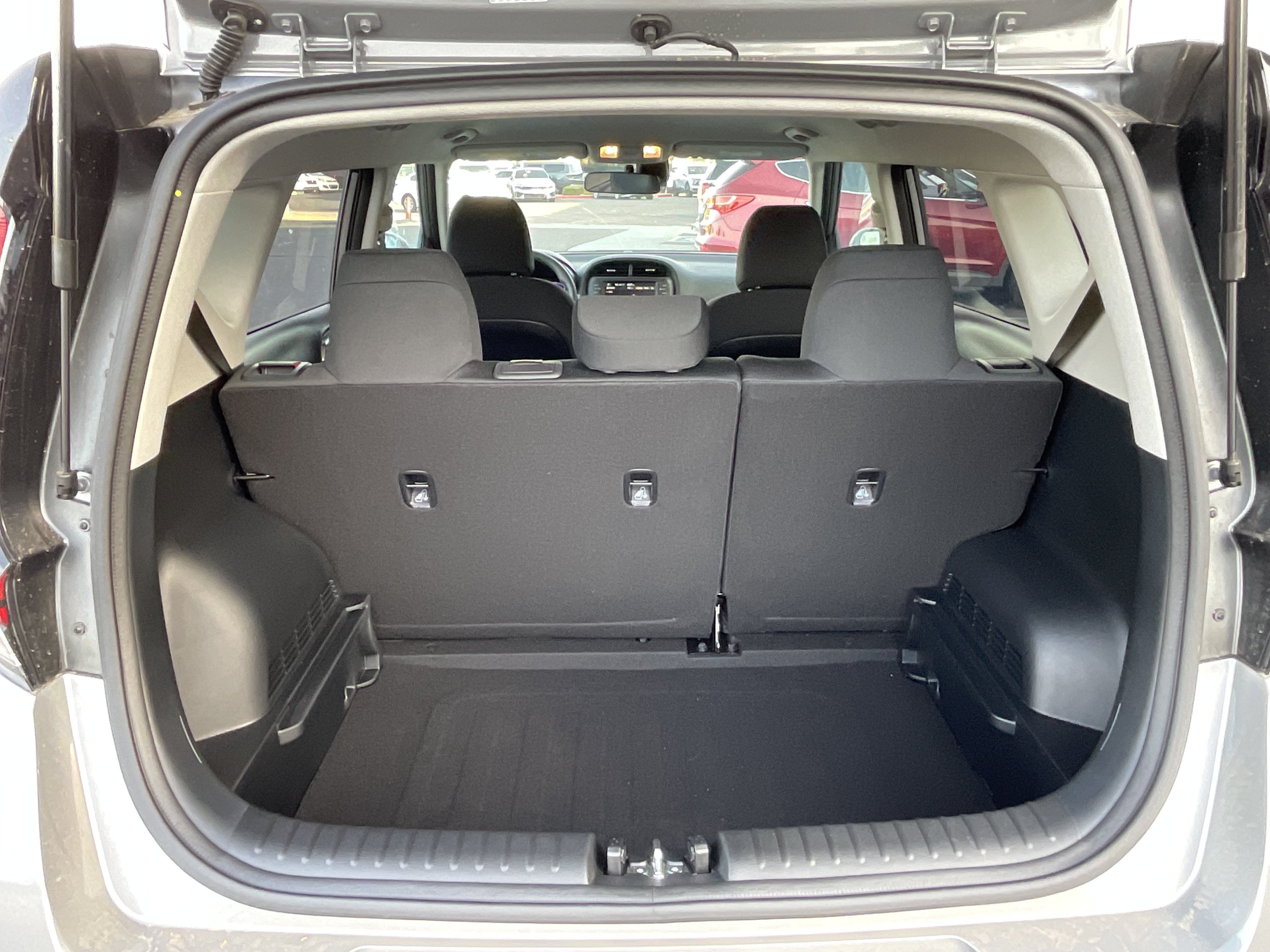 2025 Kia Soul LX**TECH PACK ONLY 694 MILES