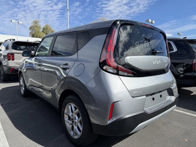2025 Kia Soul LX* 1 OWNER/ CLEAN CARFAX