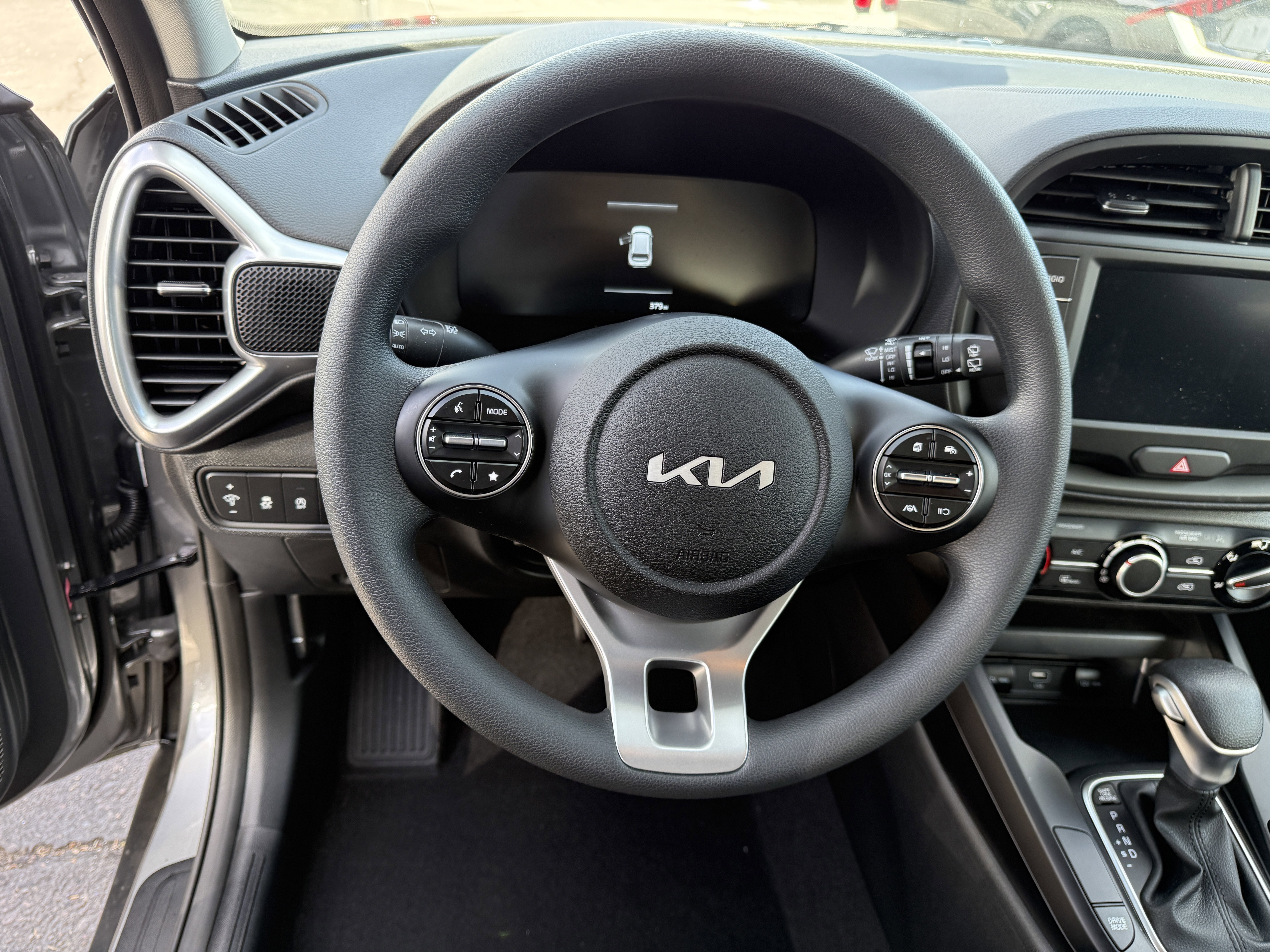 2025 Kia Soul LX* 1 OWNER/ CLEAN CARFAX