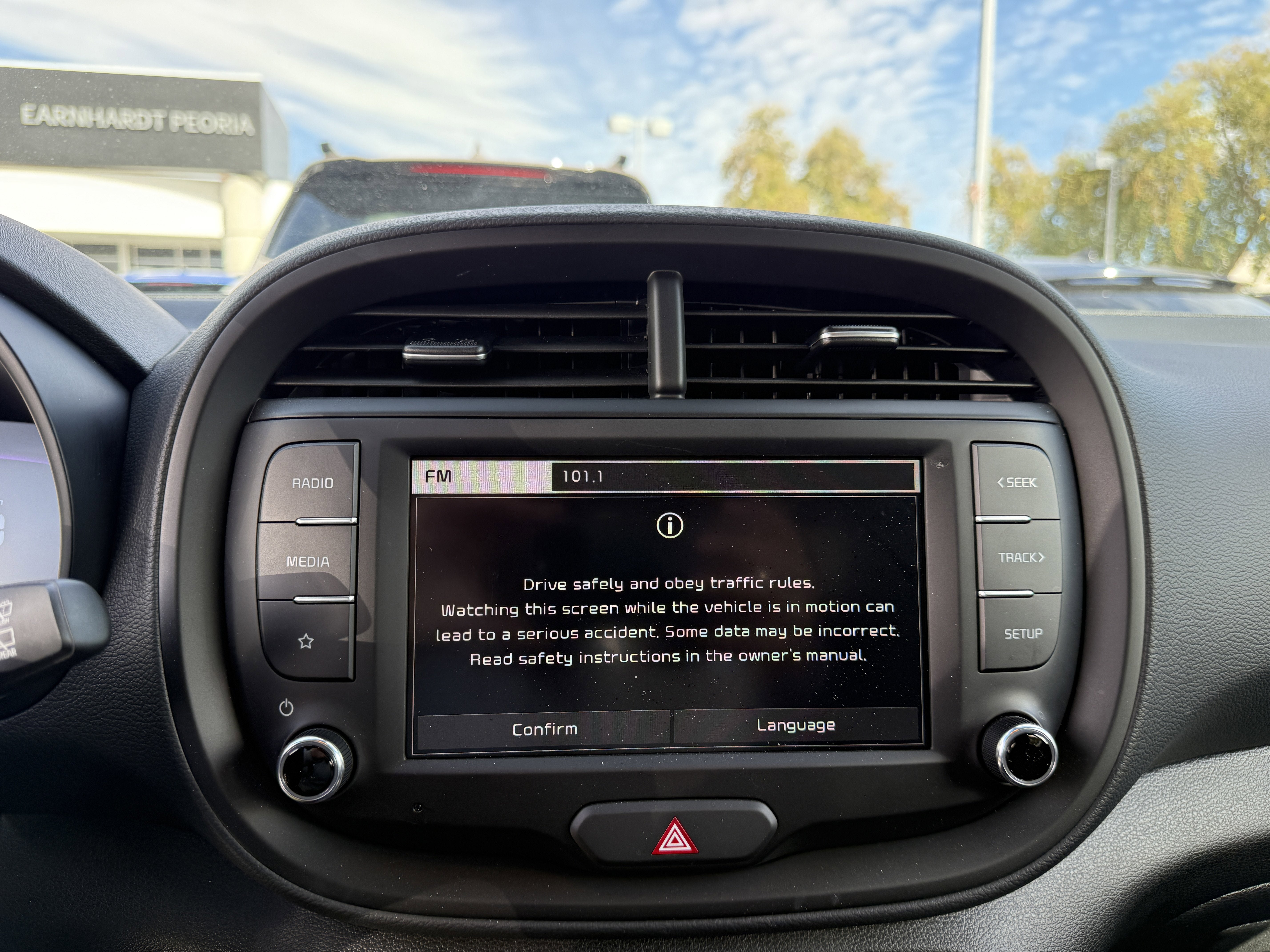 2025 Kia Soul LX* 1 OWNER/ CLEAN CARFAX