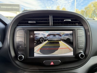 2025 Kia Soul LX* 1 OWNER/ CLEAN CARFAX