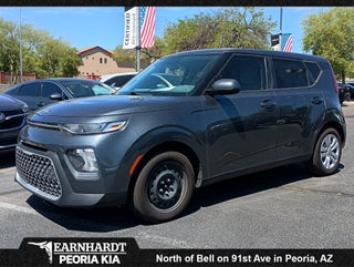 2021 Kia Soul LX**CLEAN CF NICE CAR**