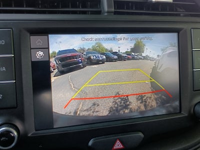 2023 Kia Soul LX**1 OWNER CLN CF**