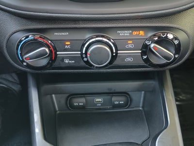 2023 Kia Soul LX**1 OWNER CLN CF**