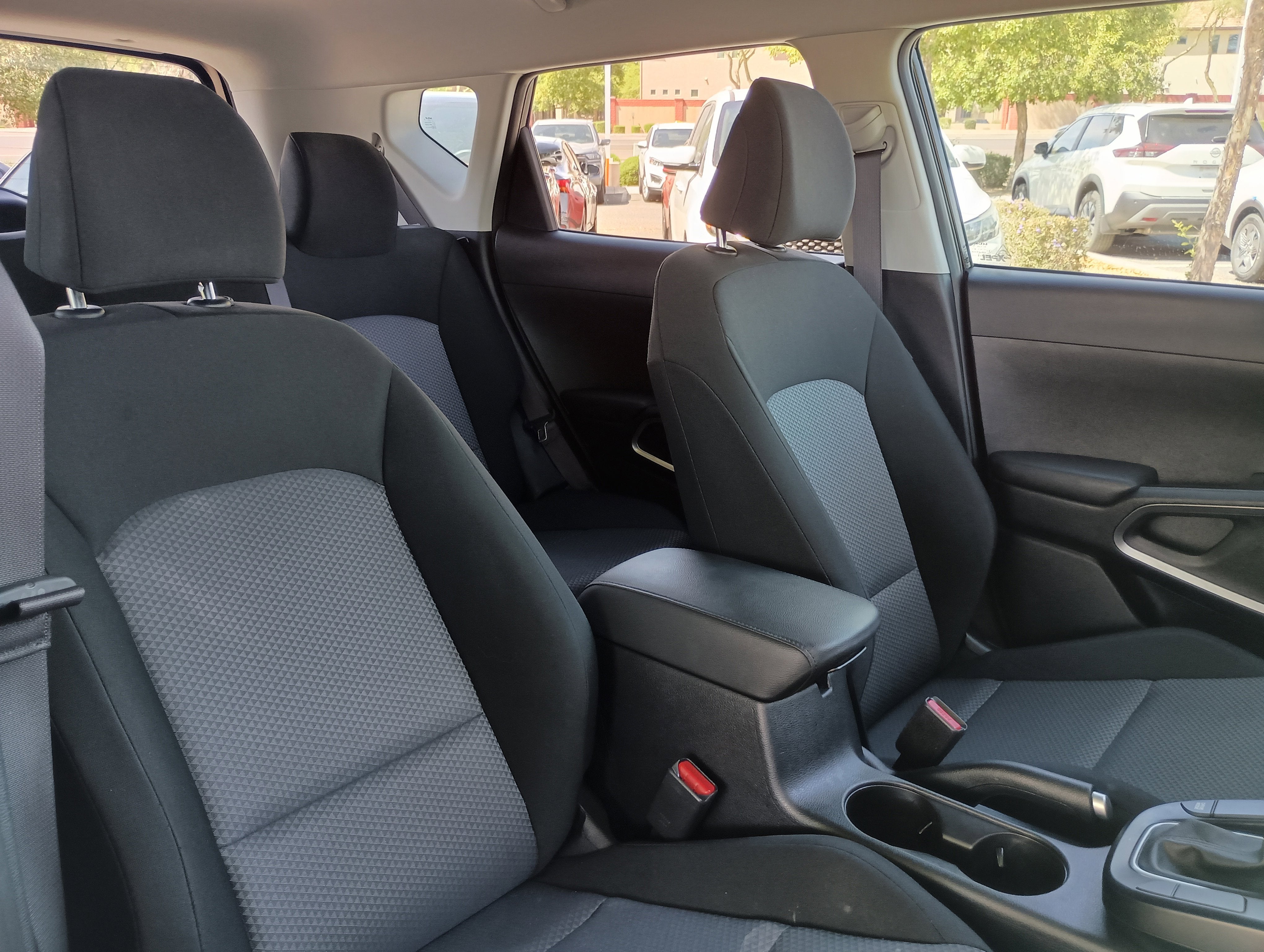 2023 Kia Soul LX**1 OWNER CLN CF**