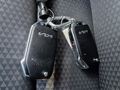 2023 Kia Soul LX**1 OWNER CLN CF**