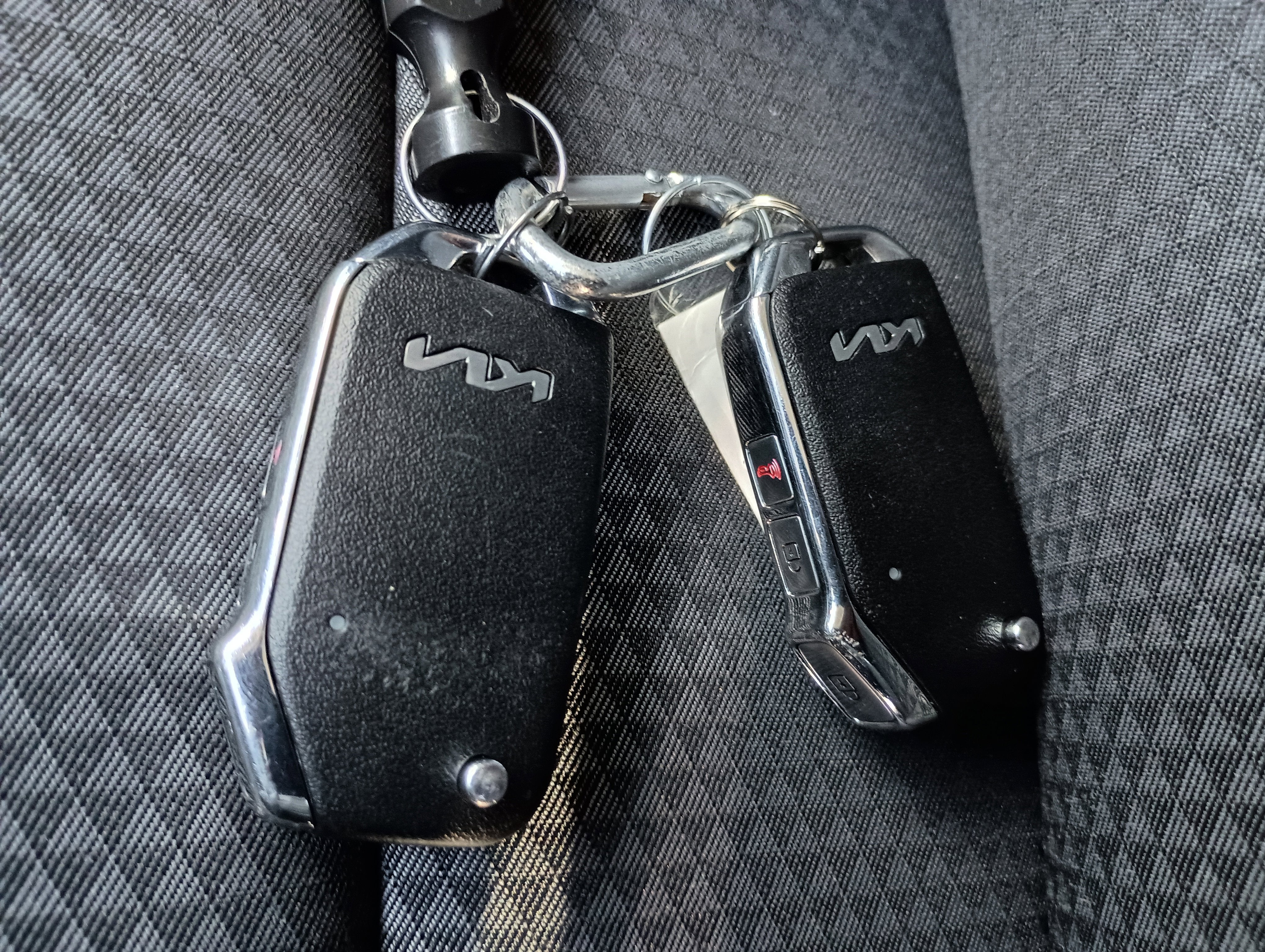 2023 Kia Soul LX**1 OWNER CLN CF**