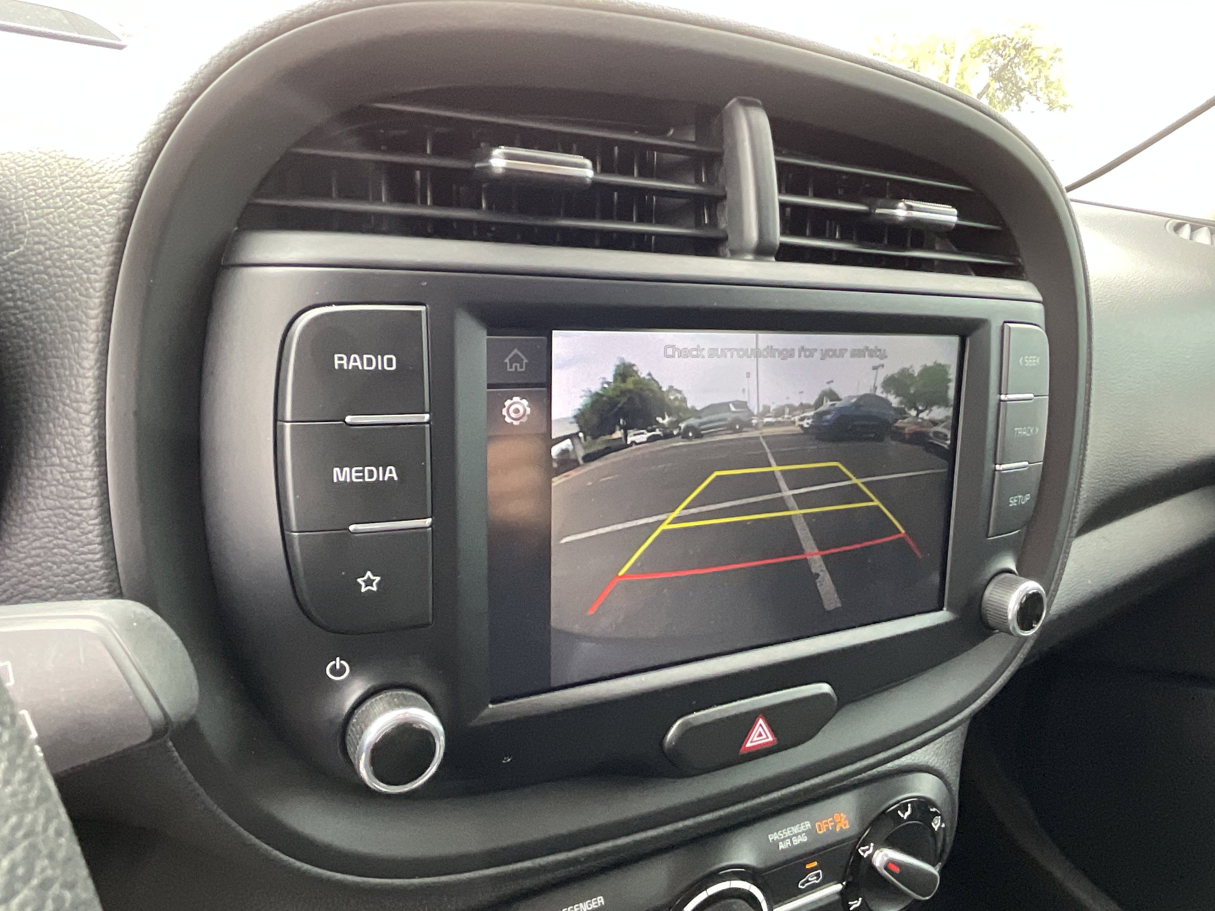 2023 Kia Soul LX**1 OWNER CLN CF**