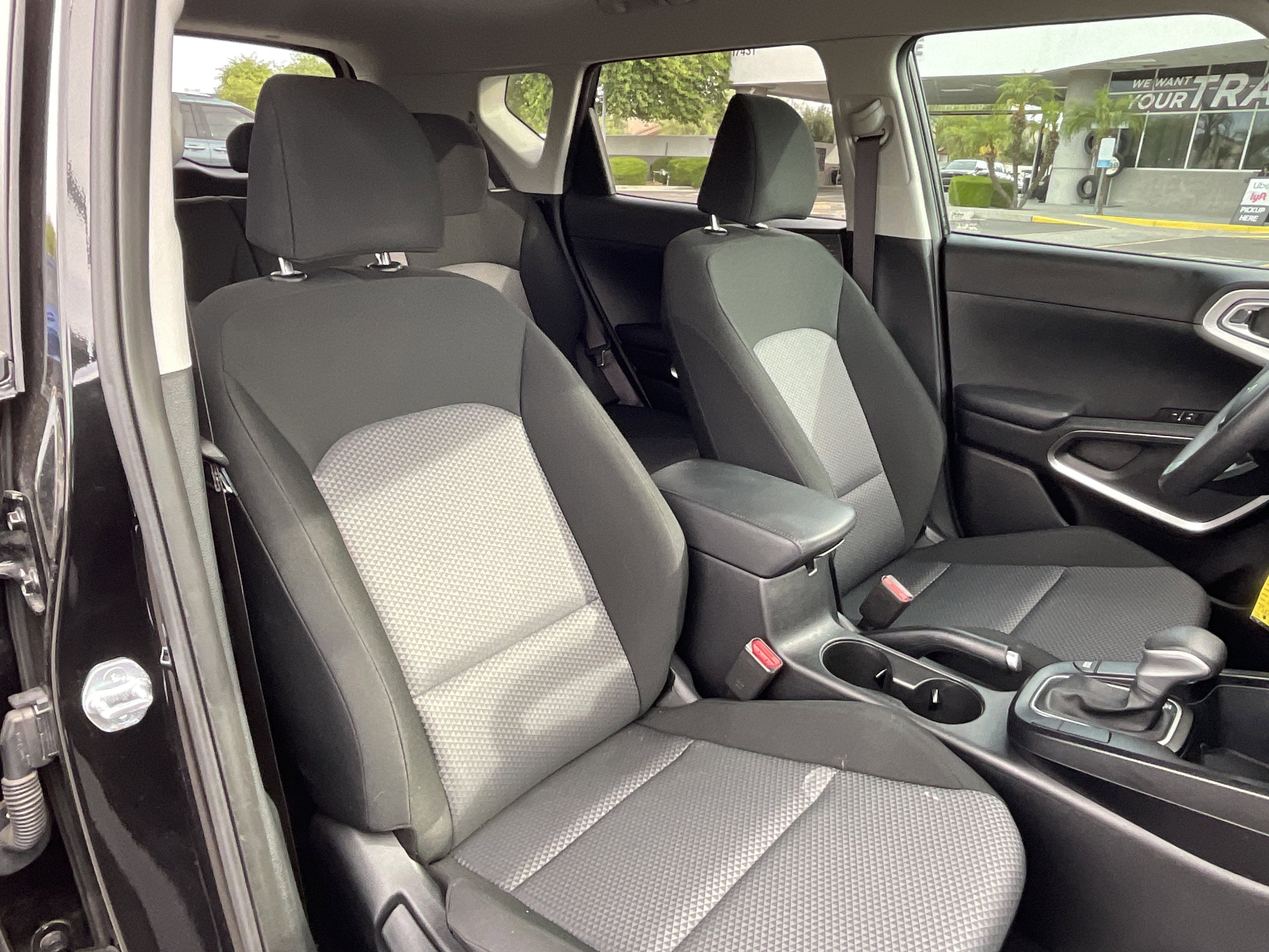 2023 Kia Soul LX**1 OWNER CLN CF**
