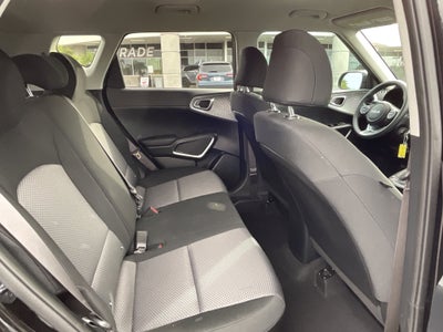 2023 Kia Soul LX**1 OWNER CLN CF**
