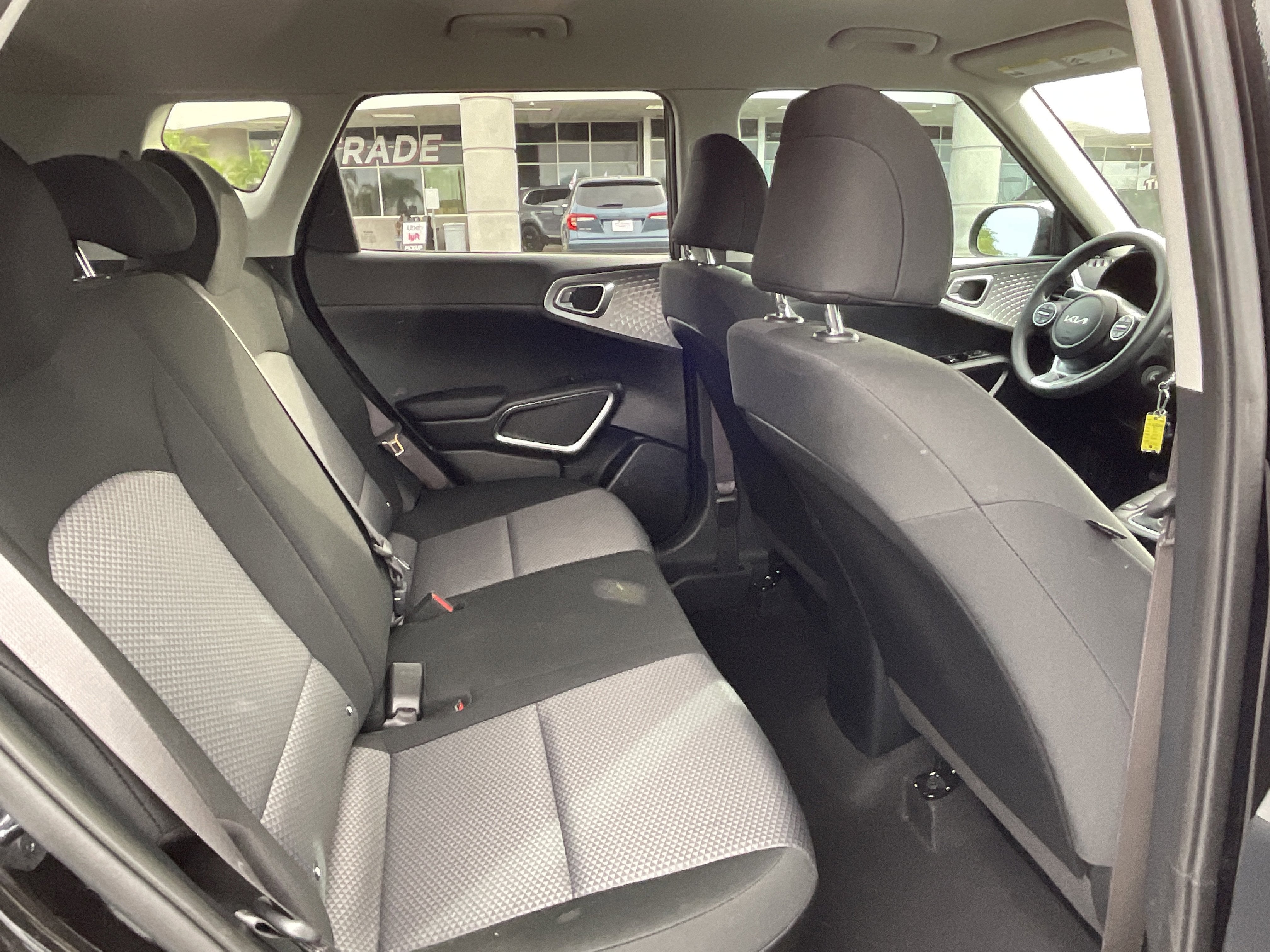 2023 Kia Soul LX**1 OWNER CLN CF**