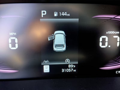 2023 Kia Soul LX**1 OWNER CLN CF**