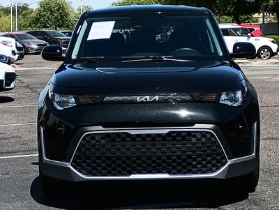 2023 Kia Soul LX**1 OWNER CLN CF**