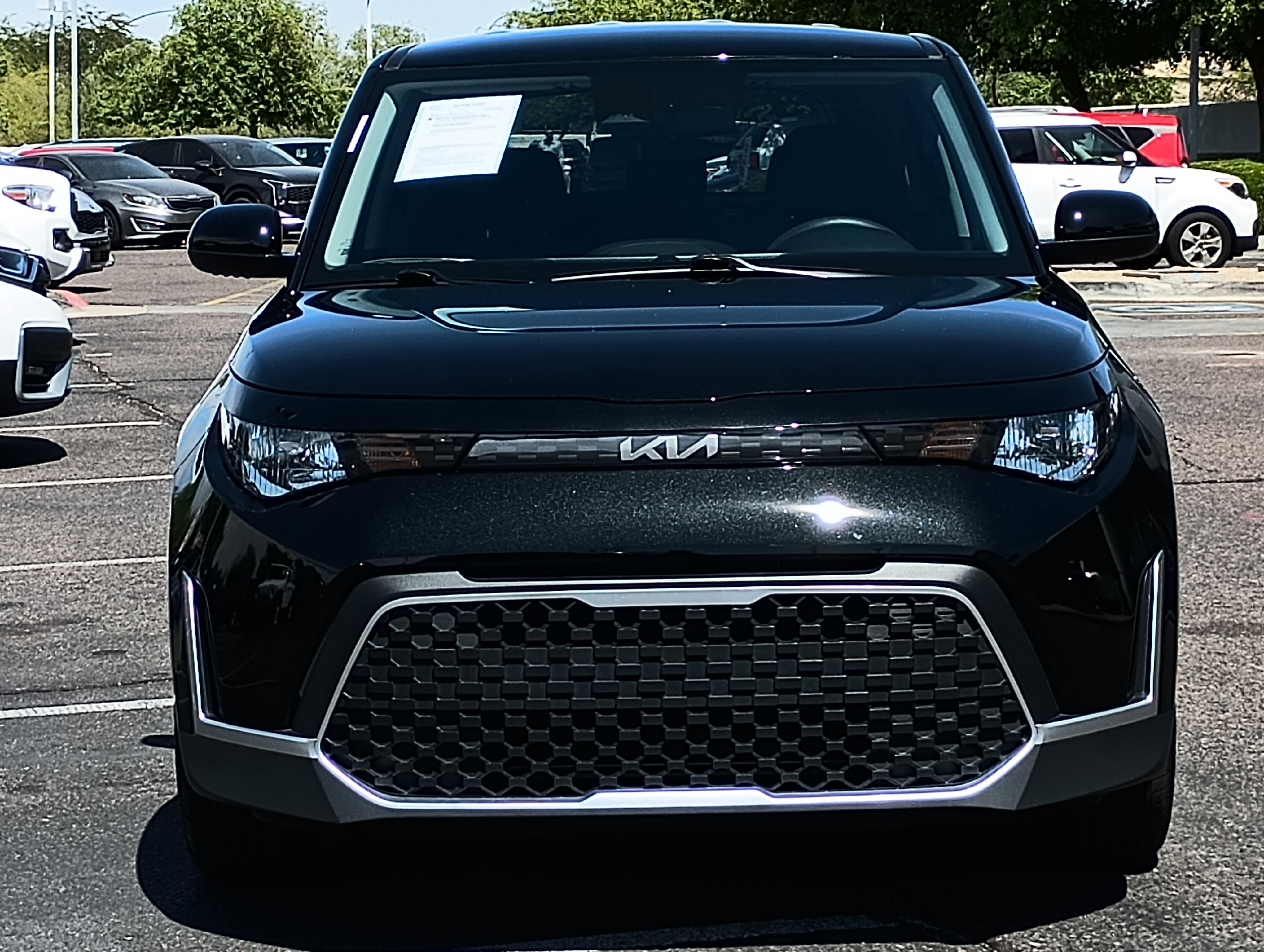 2023 Kia Soul LX**1 OWNER CLN CF**