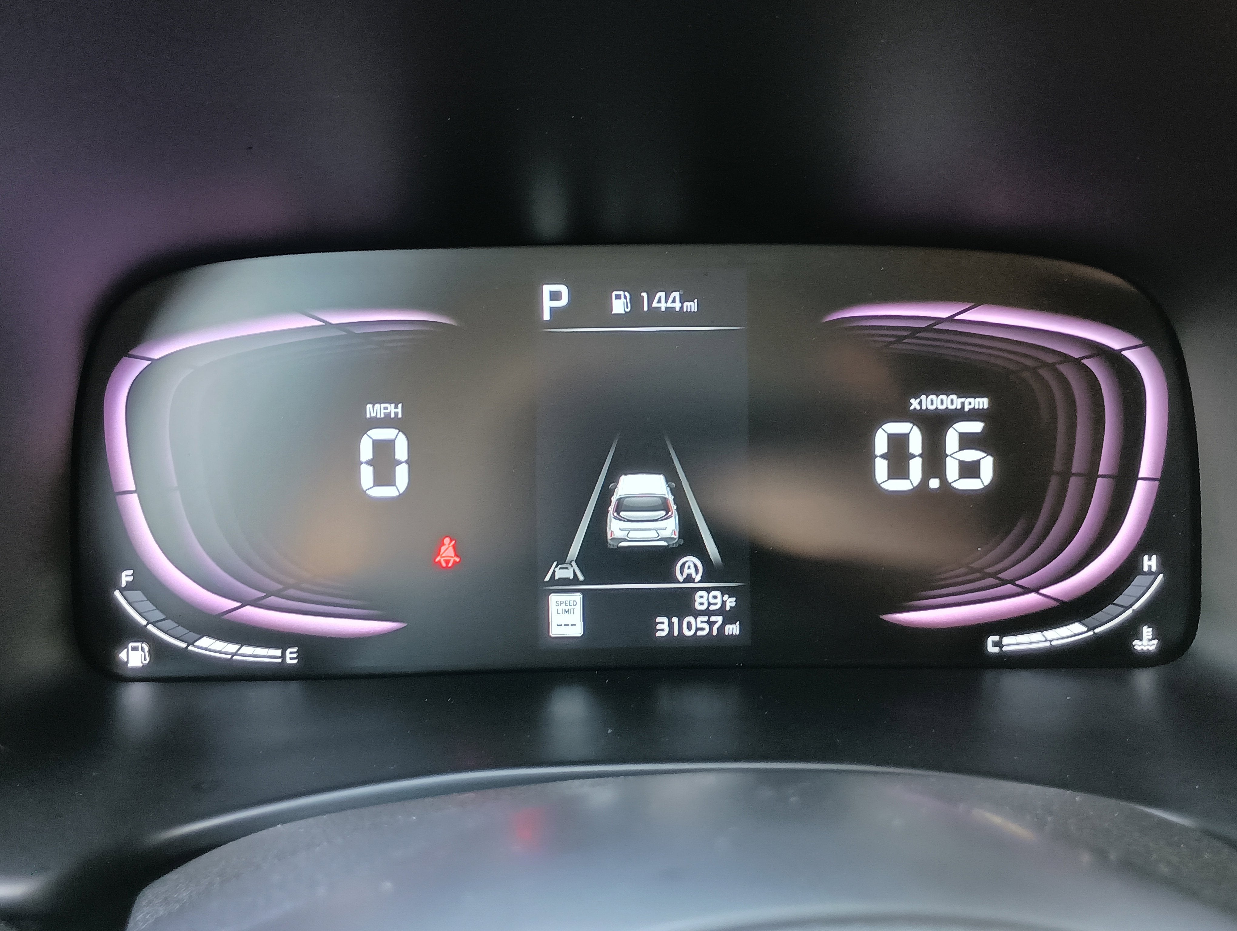 2023 Kia Soul LX**1 OWNER CLN CF**