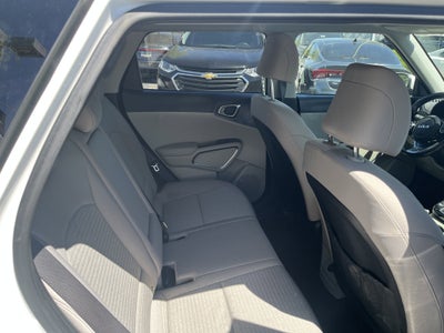 2022 Kia Soul EX* CLEAN CARFAX/ 1 OWNER
