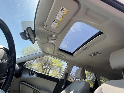 2022 Kia Soul EX* CLEAN CARFAX/ 1 OWNER