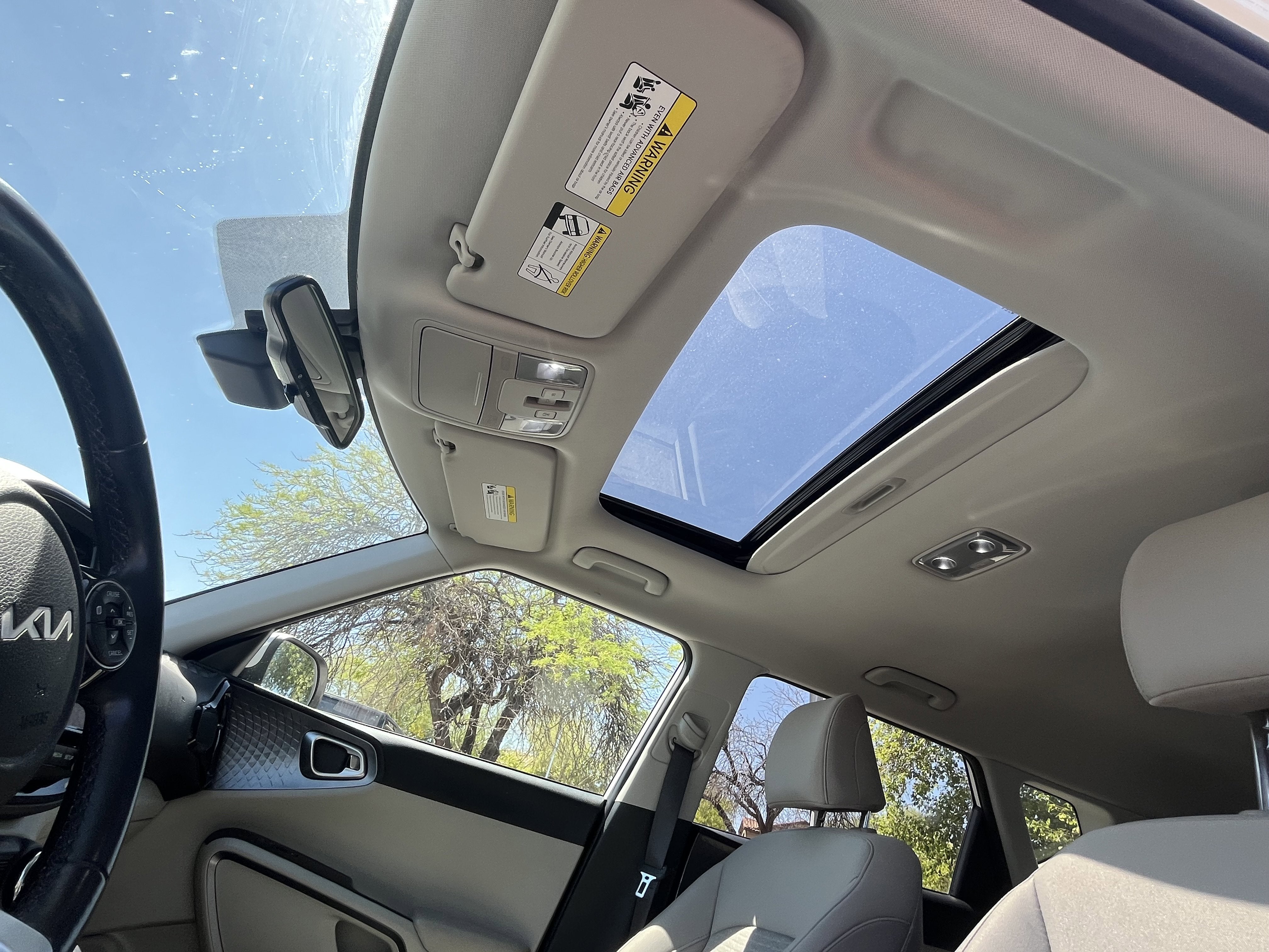 2022 Kia Soul EX* CLEAN CARFAX/ 1 OWNER