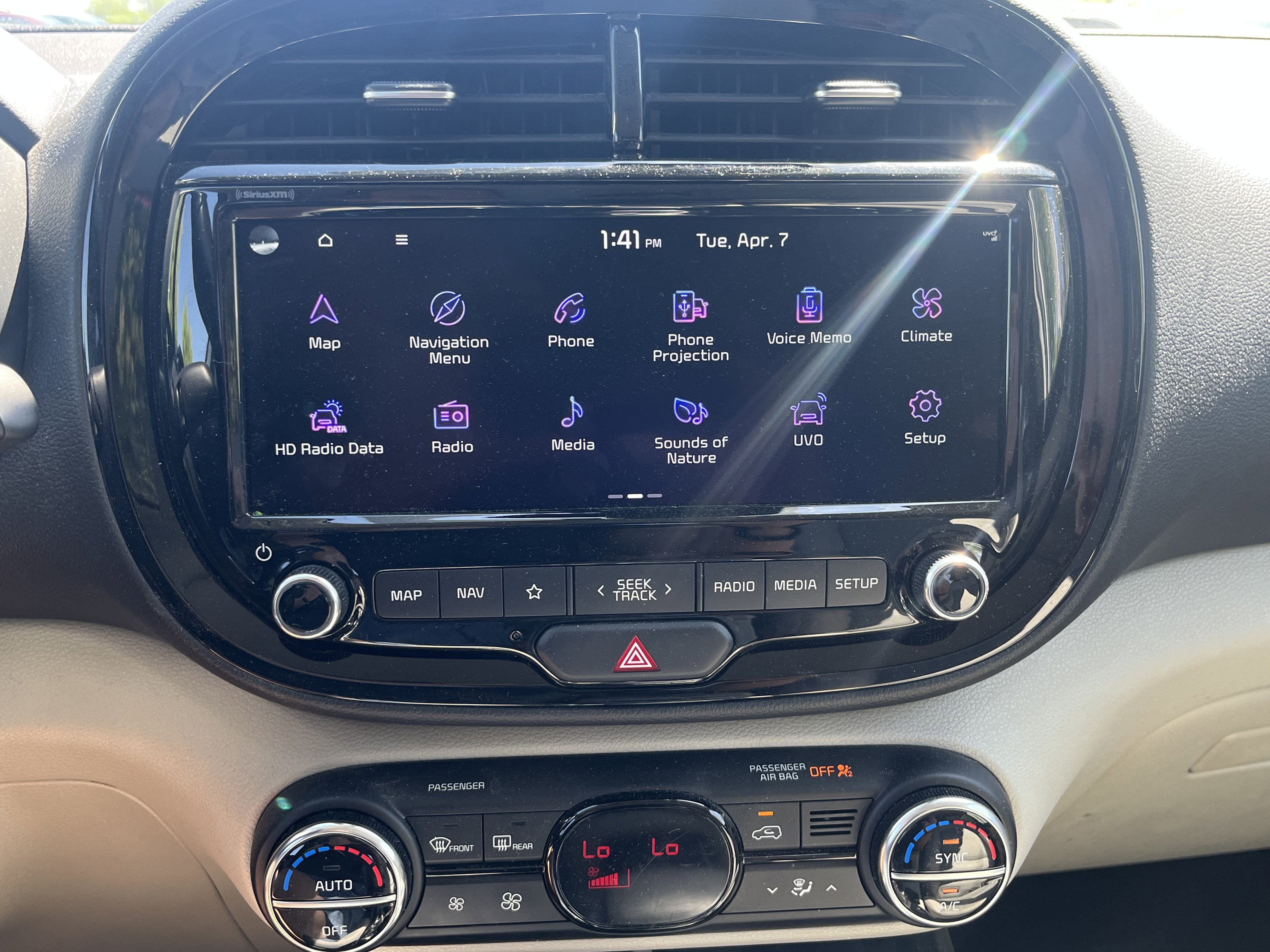 2022 Kia Soul EX* CLEAN CARFAX/ 1 OWNER