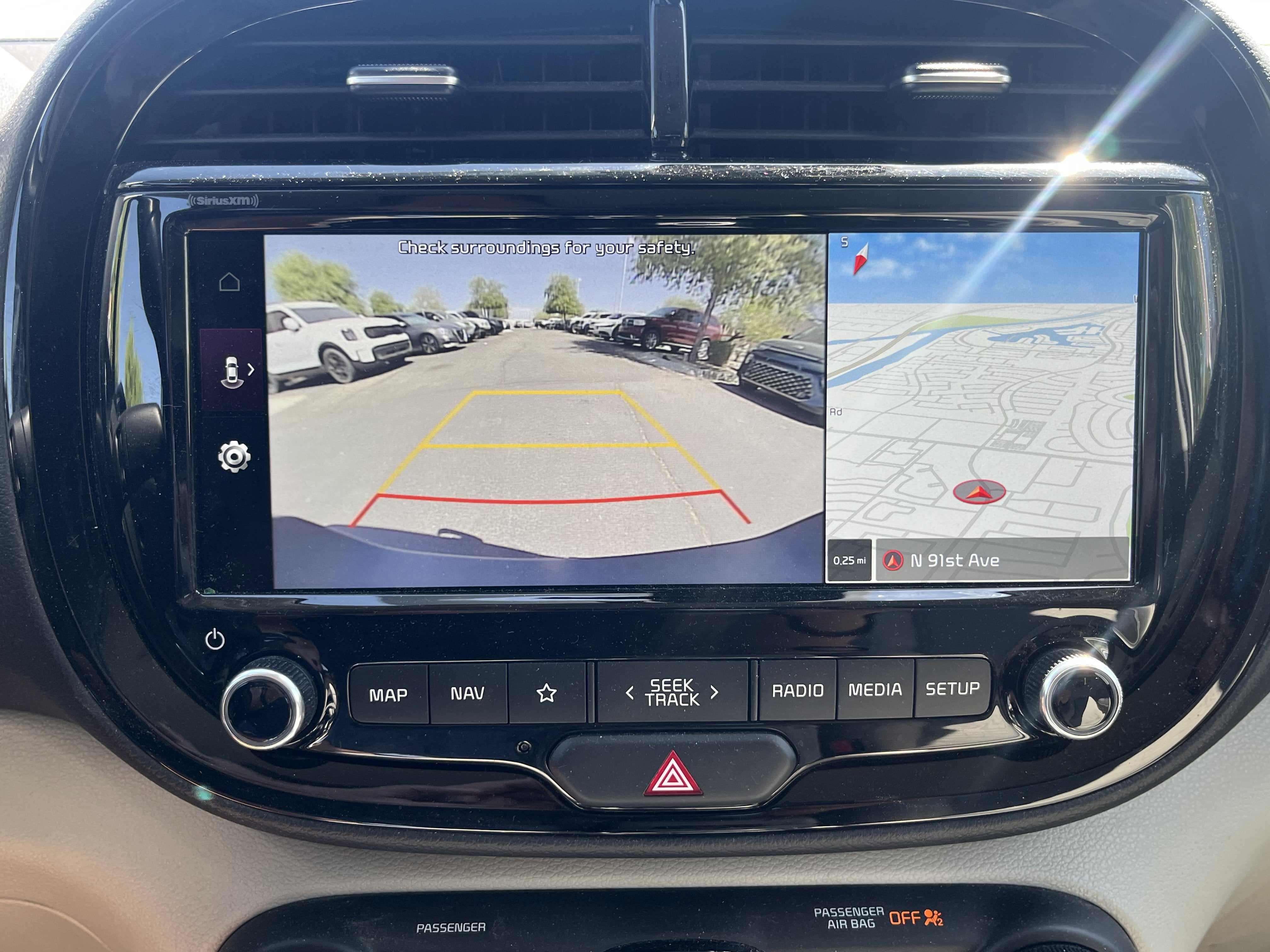 2022 Kia Soul EX* CLEAN CARFAX/ 1 OWNER