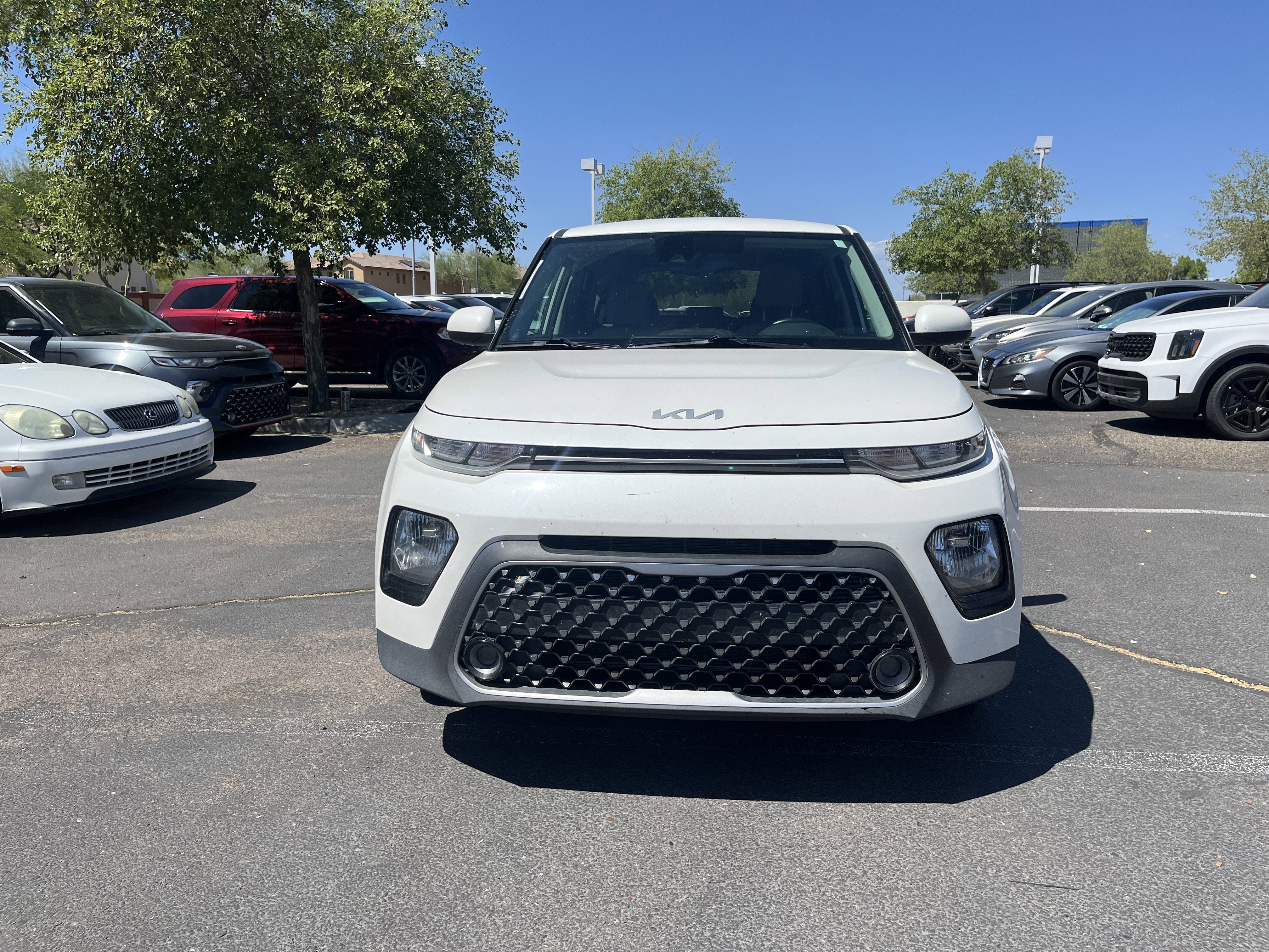 2022 Kia Soul EX* CLEAN CARFAX/ 1 OWNER