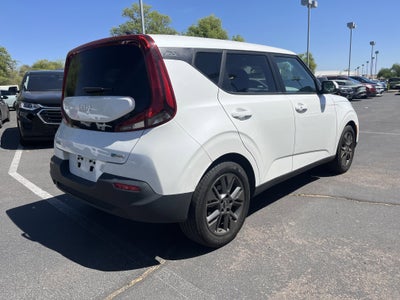 2022 Kia Soul EX* CLEAN CARFAX/ 1 OWNER